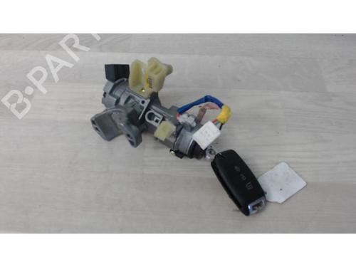 Ratlås/Tændingslås KIA RIO IV (YB, SC, FB) 1.0 T-GDI 100 | BP21173931M48 