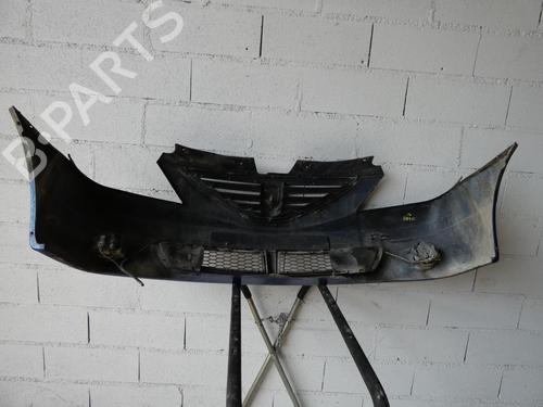 Front bumper DACIA LOGAN EXPRESS (FS_) 1.5 dCi (FS0K) | BP24027535C7