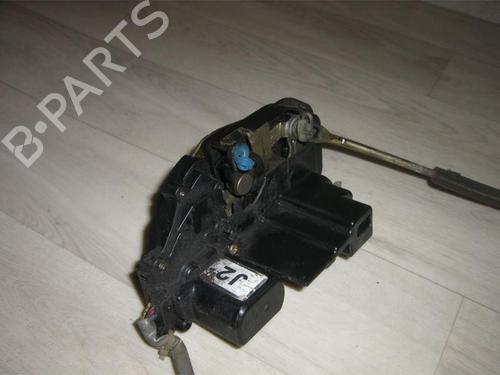 Front right lock KIA CARENS II MPV (FJ) 2.0 CRDi | BP21182686C97 
