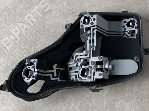 Used Licence plate light OPEL ASTRA H (A04) 1.7 CDTI (L48) (125 hp) 25619470