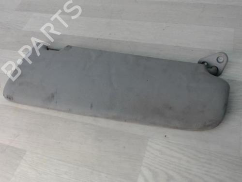 left-sun-visor-bmw-3-touring-e91-320-d-2004-2005-2006-2007-2008-2009-2010-2011-2012-21182988 main image