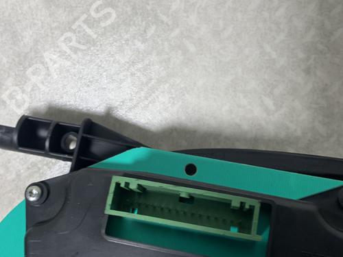 Instrument cluster RENAULT CLIO II (BB_, CB_) 1.2 (BB0A, BB0F, BB10, BB1K, BB28, BB2D, BB2H, CB0A,... | BP29734007C47