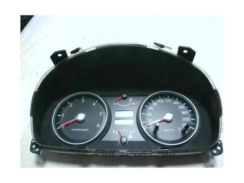 Kombinert Instrument HYUNDAI GETZ (TB) 1.5 CRDi | BP24026898C47 
