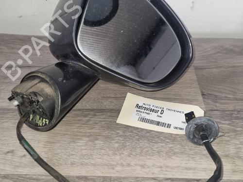 Used Right mirror Right mirror 37176400 37176400