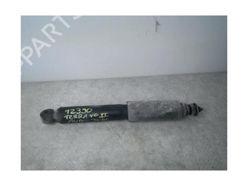 Left front shock absorber NISSAN TERRANO II (R20) 3.0 Di 4WD | BP24025233M16 