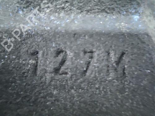 Left front brake caliper OPEL ASTRA J (P10) 2.0 CDTI (68) | BP24022742M105