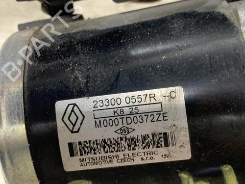 Starter RENAULT CLIO IV (BH_) 0.9 TCe 90 (BHNF, BHMA, BHMH, BHJK, BHJR) | BP28154365M8