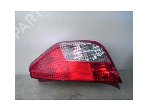 Used Right taillight HYUNDAI i10 I (PA) 1.1 CRDi (75 hp) 24025418
