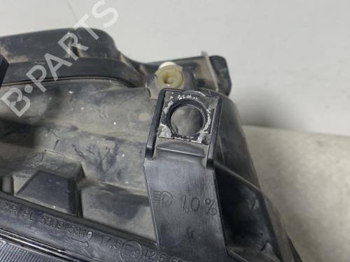 Right headlight SEAT IBIZA III (6L1) 1.9 TDI | BP29823417C29 