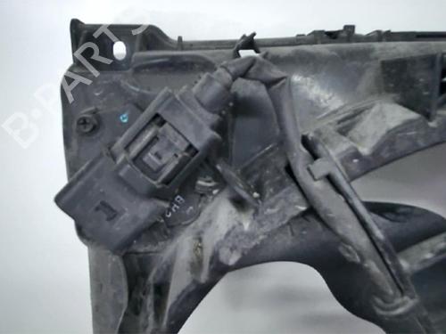 Radiator fan KIA CEE'D Hatchback (ED) 1.6 CRDi 115 | BP25618241M35 