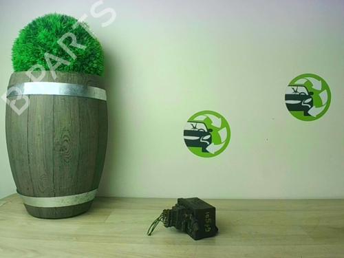 Elektronisk sensor FIAT PUNTO (188_) 1.9 JTD (86 hp) 25618534