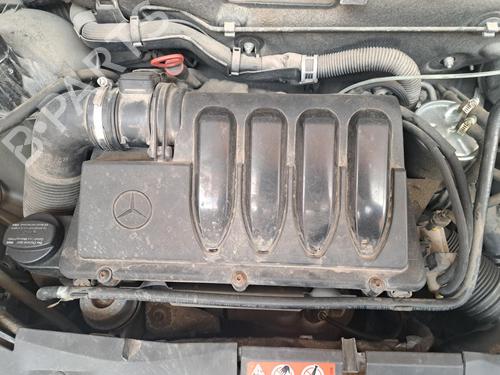 Front right panel MERCEDES-BENZ A-CLASS (W169) A 200 CDI (169.008, 169.308) | BP24027545C59 - Image 13