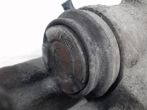 Right rear brake caliper SEAT IBIZA IV (6J5, 6P1) 1.4 TSI | BP25619639M106