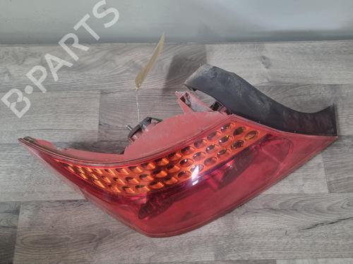 Left taillight PEUGEOT 407 Coupe (6C_) 2.0 HDi | BP37170491C34 - Image 5