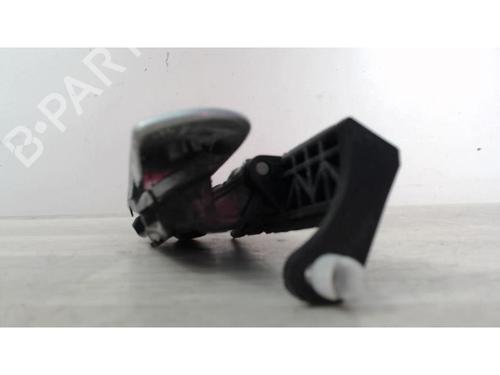 Rear left exterior door handle CITROËN XSARA PICASSO (N68) 1.6 HDi | BP21183540C130 