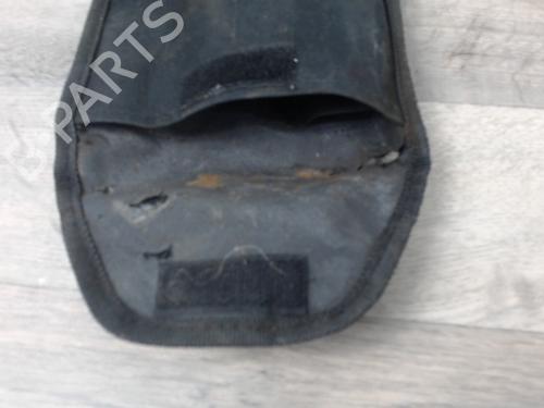 Jack Kit MERCEDES-BENZ A-CLASS (W176) A 160 CDI / d (176.011) | BP31252143C119