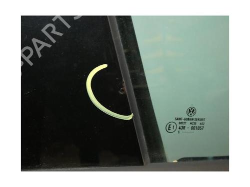 Right front door VW GOLF V (1K1) 2.0 GTI | BP25618941C3 