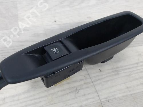 Used Left rear window switch RENAULT CLIO IV (BH_) 1.5 dCi 90 (90 hp) 24132426