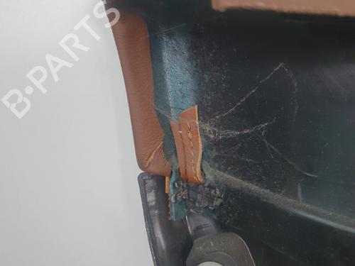 Rear right panel PEUGEOT 307 SW (3H) 2.0 16V | BP24316401C61 