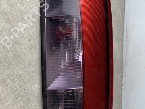 Used Right taillight OPEL CORSA C (X01) 1.2 (F08, F68) (75 hp) 21147211