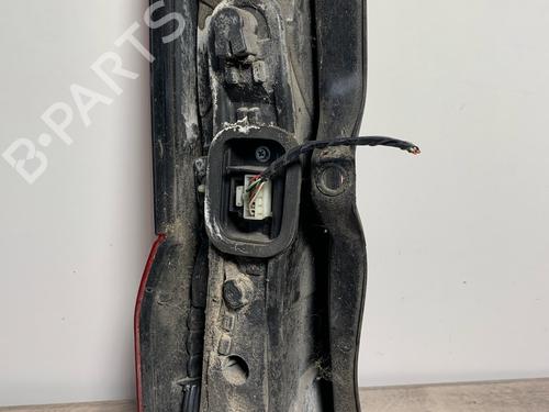 Right taillight FIAT PANDA (169_) 1.1 (169.AXA1A) | BP39404015C35 - Image 3