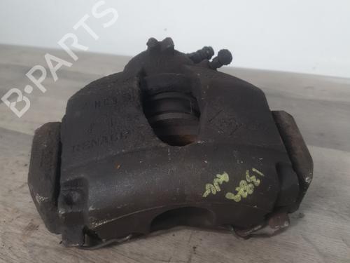 Left front brake caliper RENAULT SCÉNIC II (JM0/1_) 1.9 dCi (JM14) | BP30807986M105 