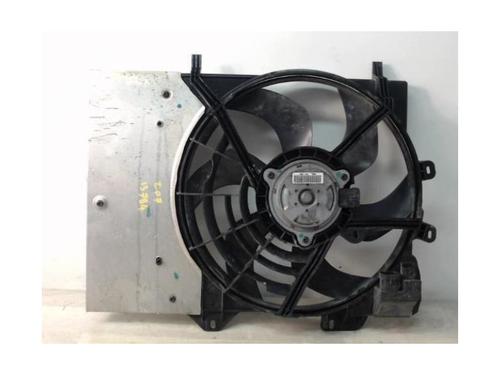 Heater blower motor PEUGEOT 207 (WA_, WC_) 1.6 HDi | BP27547509M62 