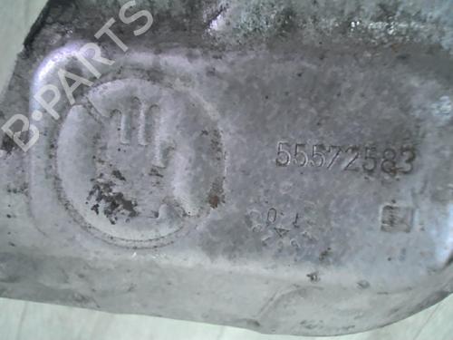 Other OPEL ASTRA J (P10) 2.0 CDTI (68) | BP21182035O1