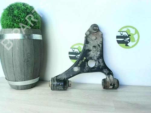 Right front suspension arm MERCEDES-BENZ A-CLASS (W169) A 180 CDI (169.007, 169.307) | BP24023352M13 