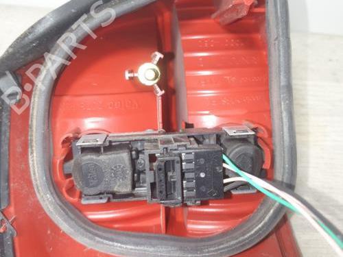 Right taillight RENAULT VEL SATIS (BJ0_) 2.2 dCi (BJ0E, BJ0F) | BP29503140C35 