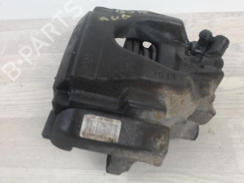 Right front brake caliper PEUGEOT 508 SW I (8E_) 2.0 HDi | BP23335210M104