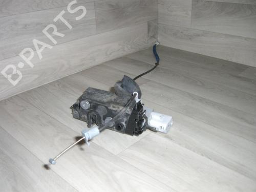 Used Rear right lock PEUGEOT 407 (6D_) 2.0 HDi 135 (6DRHRH, 6DRHRE, 6DRHRG, 6DRHRJ) (136 hp) 24023634