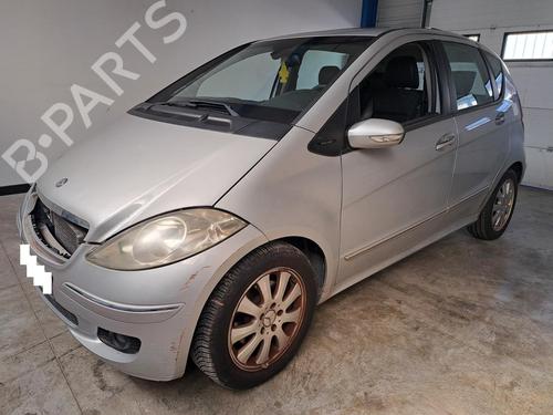 Front right panel MERCEDES-BENZ A-CLASS (W169) A 200 CDI (169.008, 169.308) | BP24027545C59 