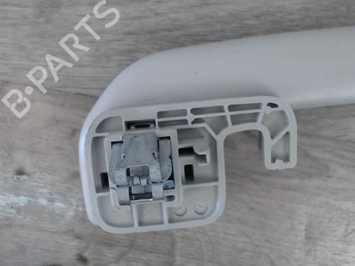 Interior roof handle CITROËN C4 SPACETOURER (3D_) 1.5 BlueHDi 130 | BP25601632I35 