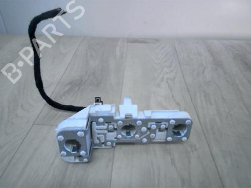 Licence plate light MERCEDES-BENZ B-CLASS Sports Tourer (W245) B 200 CDI (245.208) | BP24027541I40 