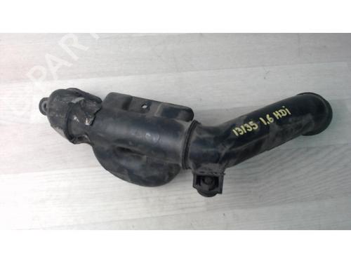 Rohr für CITROËN XSARA PICASSO (N68) 1.6 HDi (90 hp) 21182953