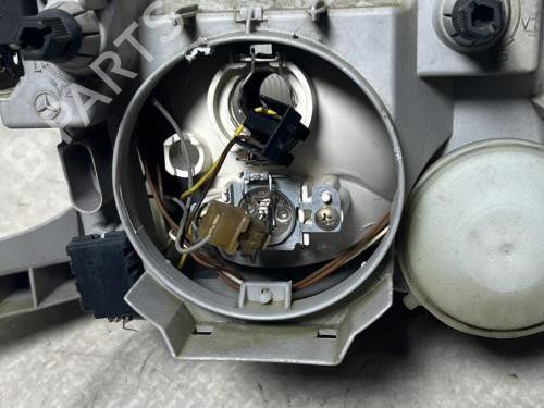 Left headlight MERCEDES-BENZ C-CLASS (W202) C 180 (202.018) | BP31084916C28 