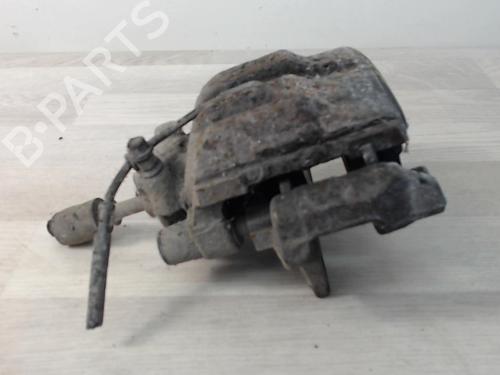 Left rear brake caliper BMW 3 Touring (E91) 320 d | BP24027634M107