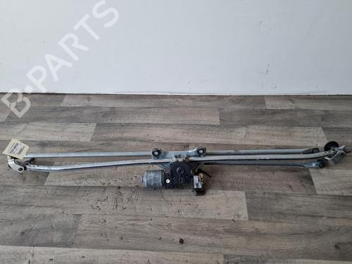 front-wipers-mechanism-opel-meriva-b-mpv-s10-2010-2011-2012-2013-2014-2015-2016-2017-37665107 main image