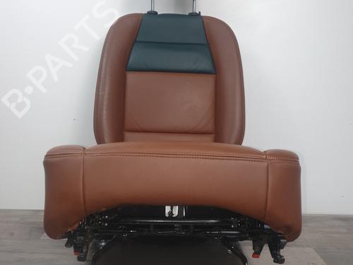 Rear seat PEUGEOT 307 SW (3H) 2.0 16V | BP24316393C17