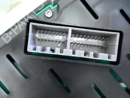 Instrument cluster KIA CEE'D SW (ED) 1.6 CRDi 90 | BP24023995C47