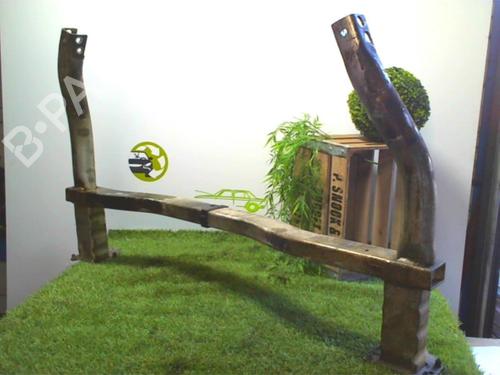Used Front bumper reinforcement PEUGEOT 407 (6D_) 1.6 HDi 110 (6D9HZC, 6D9HYC) (109 hp) 28587032