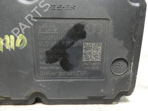 ABS pump AUDI Q7 (4LB) 3.0 TDI quattro | BP38514328M43 - Image 4