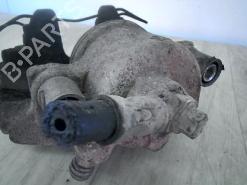 Right front brake caliper VW PASSAT B6 (3C2) 2.0 TDI 16V | BP25990584M104 