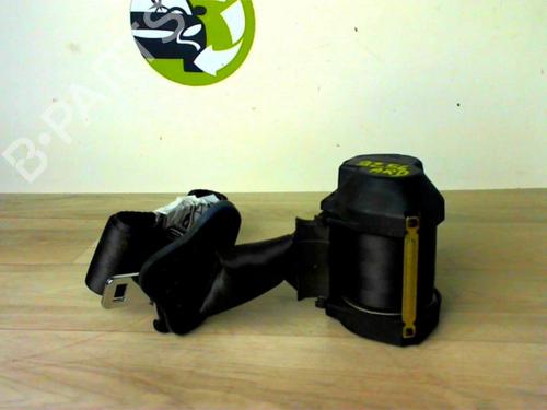 Used Rear right seatbelt CITROËN C2 (JM_) 1.4 HDi (68 hp) 30807043
