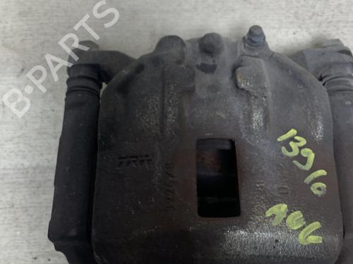 Used Left front brake caliper HONDA CIVIC VIII Hatchback (FN, FK) 1.8 (FN1, FK2) (140 hp) 27183027