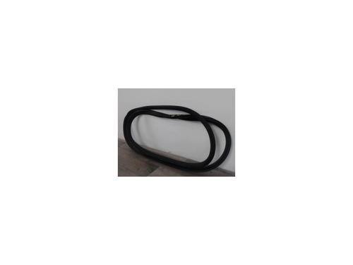 Used Rubber door seal PEUGEOT 308 I (4A_, 4C_) 2.0 HDi (140 hp) 26507292