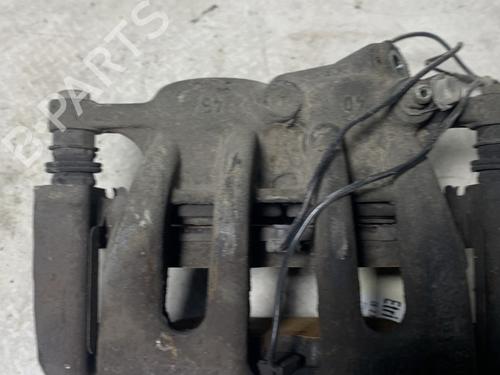 Left front brake caliper CITROËN C6 (TD_) 2.7 HDi | BP30807760M105