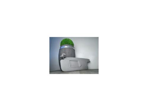Used Left sun visor RENAULT MEGANE II (BM0/1_, CM0/1_) 1.9 dCi (BM0G, CM0G) (120 hp) 21182484
