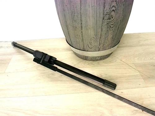 Front windshield wiper arm VW POLO (9N_, 9A_) 1.2 12V | BP21182594C143 